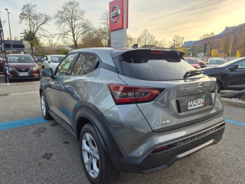 Photo 7 du bon plan NISSAN Juke 1.0 DIG-T 114ch Tekna 2021.5 occasion à 15990 €