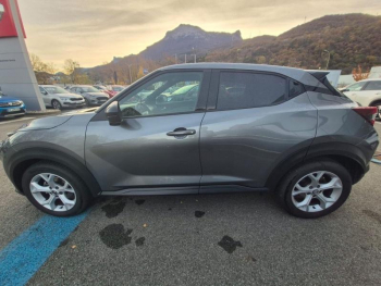 Photo 8 du bon plan NISSAN Juke 1.0 DIG-T 114ch Tekna 2021.5 occasion à 15990 €