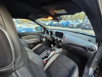 Photo 9 du bon plan NISSAN Juke 1.0 DIG-T 114ch Tekna 2021.5 occasion à 15990 €