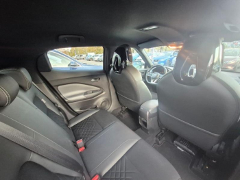 Photo 11 du bon plan NISSAN Juke 1.0 DIG-T 114ch Tekna 2021.5 occasion à 15990 €