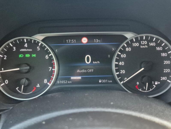 Photo 13 du bon plan NISSAN Juke 1.0 DIG-T 114ch Tekna 2021.5 occasion à 15990 €