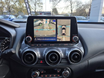 Photo 14 du bon plan NISSAN Juke 1.0 DIG-T 114ch Tekna 2021.5 occasion à 15990 €