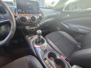 Photo 15 du bon plan NISSAN Juke 1.0 DIG-T 114ch Tekna 2021.5 occasion à 15990 €
