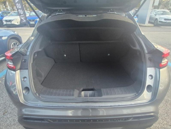 Photo 16 du bon plan NISSAN Juke 1.0 DIG-T 114ch Tekna 2021.5 occasion à 15990 €