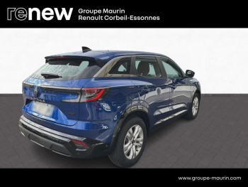 Photo 5 du bon plan RENAULT Austral 1.2 E-Tech full hybrid 200ch Evolution - 24 occasion à 29989 €