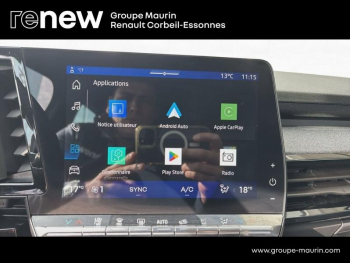 Photo 20 du bon plan RENAULT Austral 1.2 E-Tech full hybrid 200ch Evolution - 24 occasion à 29989 €