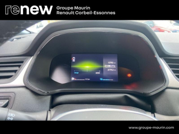 Photo 12 du bon plan RENAULT Captur 1.6 E-Tech full hybrid 145ch Evolution occasion à 23300 €