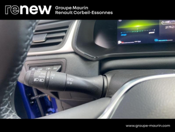 Photo 14 du bon plan RENAULT Captur 1.6 E-Tech full hybrid 145ch Evolution occasion à 23300 €