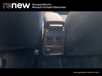 Photo 26 du bon plan RENAULT Captur 1.6 E-Tech full hybrid 145ch Evolution occasion à 23300 €