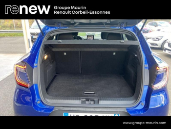 Photo 28 du bon plan RENAULT Captur 1.6 E-Tech full hybrid 145ch Evolution occasion à 23300 €