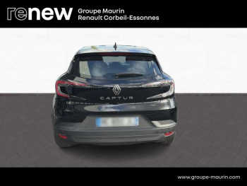 Photo 4 du bon plan RENAULT Captur 1.6 E-Tech full hybrid 145ch Evolution occasion à 23300 €