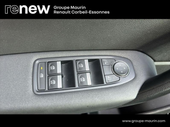 Photo 16 du bon plan RENAULT Captur 1.6 E-Tech full hybrid 145ch Evolution occasion à 23300 €