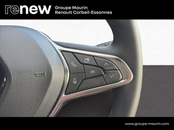 Photo 19 du bon plan RENAULT Captur 1.6 E-Tech full hybrid 145ch Evolution occasion à 23300 €