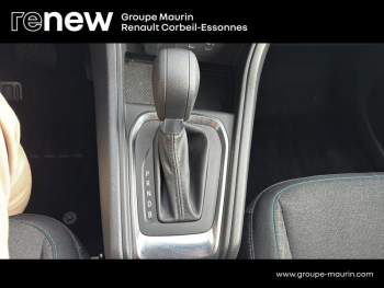 Photo 25 du bon plan RENAULT Captur 1.6 E-Tech full hybrid 145ch Evolution occasion à 23300 €