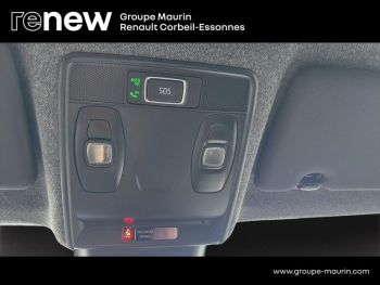 Photo 26 du bon plan RENAULT Captur 1.6 E-Tech full hybrid 145ch Evolution occasion à 23300 €