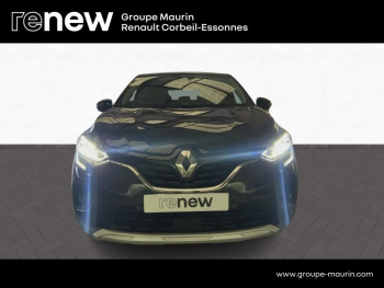 Photo 2 du bon plan RENAULT Captur 1.0 Eco-G 100ch Evolution occasion à 16989 €