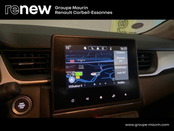 Photo 11 du bon plan RENAULT Captur 1.0 Eco-G 100ch Evolution occasion à 16989 €