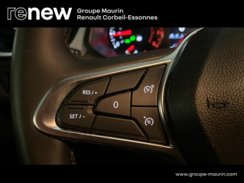 Photo 18 du bon plan RENAULT Captur 1.0 Eco-G 100ch Evolution occasion à 16989 €