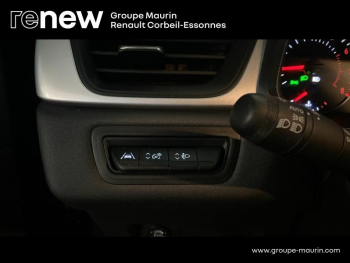 Photo 22 du bon plan RENAULT Captur 1.0 Eco-G 100ch Evolution occasion à 16989 €