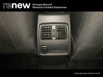 Photo 26 du bon plan RENAULT Captur 1.0 Eco-G 100ch Evolution occasion à 16989 €