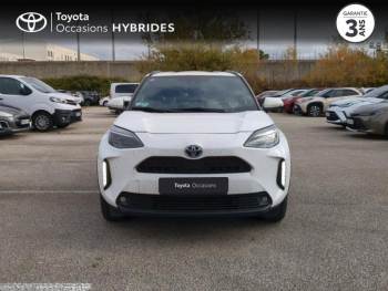 Photo 5 du bon plan TOYOTA Yaris Cross 116h Design MY22 occasion à 22990 €