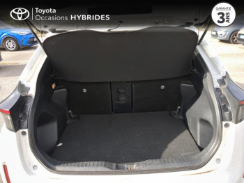 Photo 10 du bon plan TOYOTA Yaris Cross 116h Design MY22 occasion à 22990 €