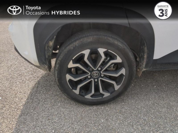 Photo 16 du bon plan TOYOTA Yaris Cross 116h Design MY22 occasion à 22990 €