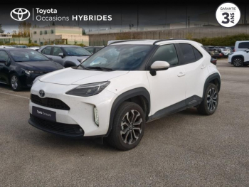 Photo 17 du bon plan TOYOTA Yaris Cross 116h Design MY22 occasion à 22990 €