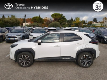 Photo 19 du bon plan TOYOTA Yaris Cross 116h Design MY22 occasion à 22990 €