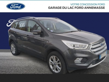 Photo 2 du bon plan FORD Kuga 1.5 Flexifuel-E85 150ch Stop&Start Titanium 4x2 Euro6.2 occasion à 16490 €