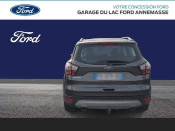 Photo 3 du bon plan FORD Kuga 1.5 Flexifuel-E85 150ch Stop&Start Titanium 4x2 Euro6.2 occasion à 16490 €