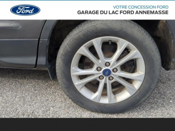 Photo 4 du bon plan FORD Kuga 1.5 Flexifuel-E85 150ch Stop&Start Titanium 4x2 Euro6.2 occasion à 16490 €