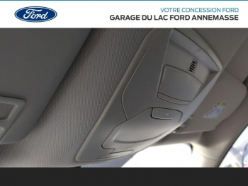 Photo 6 du bon plan FORD Kuga 1.5 Flexifuel-E85 150ch Stop&Start Titanium 4x2 Euro6.2 occasion à 16490 €