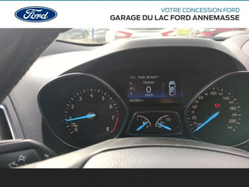 Photo 8 du bon plan FORD Kuga 1.5 Flexifuel-E85 150ch Stop&Start Titanium 4x2 Euro6.2 occasion à 16490 €
