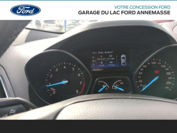 Photo 9 du bon plan FORD Kuga 1.5 Flexifuel-E85 150ch Stop&Start Titanium 4x2 Euro6.2 occasion à 16490 €