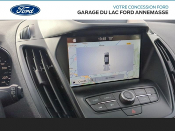 Photo 10 du bon plan FORD Kuga 1.5 Flexifuel-E85 150ch Stop&Start Titanium 4x2 Euro6.2 occasion à 16490 €