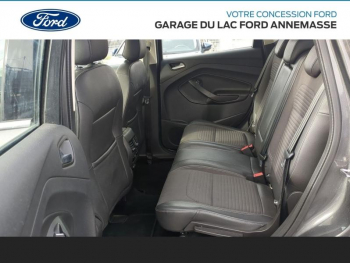 Photo 11 du bon plan FORD Kuga 1.5 Flexifuel-E85 150ch Stop&Start Titanium 4x2 Euro6.2 occasion à 16490 €