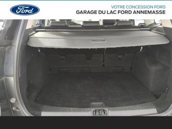 Photo 12 du bon plan FORD Kuga 1.5 Flexifuel-E85 150ch Stop&Start Titanium 4x2 Euro6.2 occasion à 16490 €