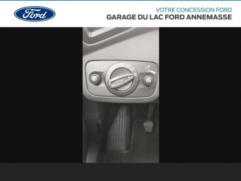 Photo 15 du bon plan FORD Kuga 1.5 Flexifuel-E85 150ch Stop&Start Titanium 4x2 Euro6.2 occasion à 16490 €