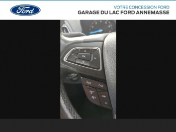 Photo 16 du bon plan FORD Kuga 1.5 Flexifuel-E85 150ch Stop&Start Titanium 4x2 Euro6.2 occasion à 16490 €