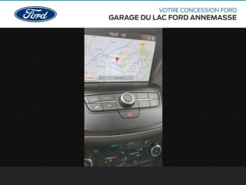 Photo 18 du bon plan FORD Kuga 1.5 Flexifuel-E85 150ch Stop&Start Titanium 4x2 Euro6.2 occasion à 16490 €