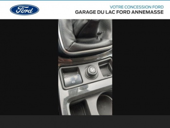 Photo 21 du bon plan FORD Kuga 1.5 Flexifuel-E85 150ch Stop&Start Titanium 4x2 Euro6.2 occasion à 16490 €