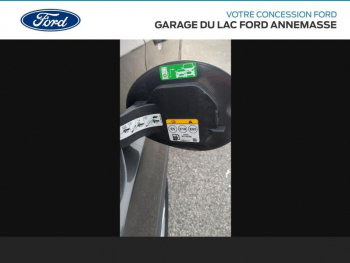 Photo 23 du bon plan FORD Kuga 1.5 Flexifuel-E85 150ch Stop&Start Titanium 4x2 Euro6.2 occasion à 16490 €