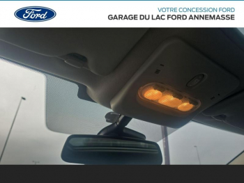 Photo 6 du bon plan NISSAN Qashqai 1.6L DIG-T 163ch N-Connecta occasion à 13990 €