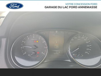 Photo 9 du bon plan NISSAN Qashqai 1.6L DIG-T 163ch N-Connecta occasion à 13990 €