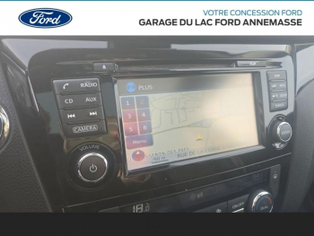 Photo 10 du bon plan NISSAN Qashqai 1.6L DIG-T 163ch N-Connecta occasion à 13990 €