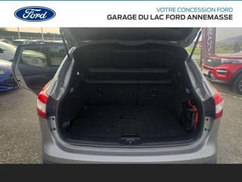 Photo 12 du bon plan NISSAN Qashqai 1.6L DIG-T 163ch N-Connecta occasion à 13990 €