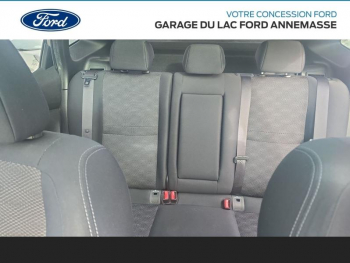 Photo 13 du bon plan NISSAN Qashqai 1.6L DIG-T 163ch N-Connecta occasion à 13990 €