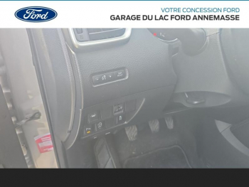 Photo 14 du bon plan NISSAN Qashqai 1.6L DIG-T 163ch N-Connecta occasion à 13990 €