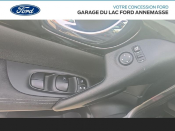 Photo 15 du bon plan NISSAN Qashqai 1.6L DIG-T 163ch N-Connecta occasion à 13990 €